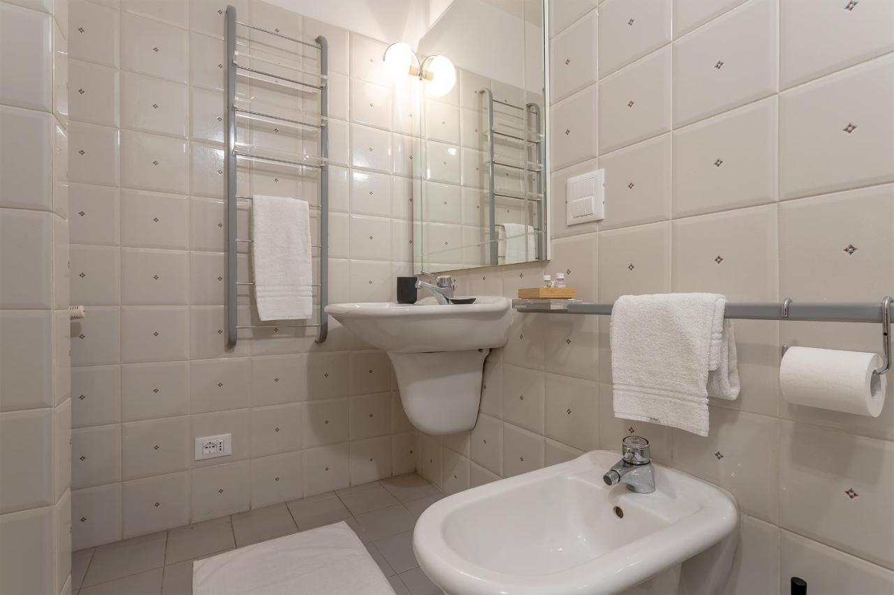 La Perla Del Borgo Apartment Florenz