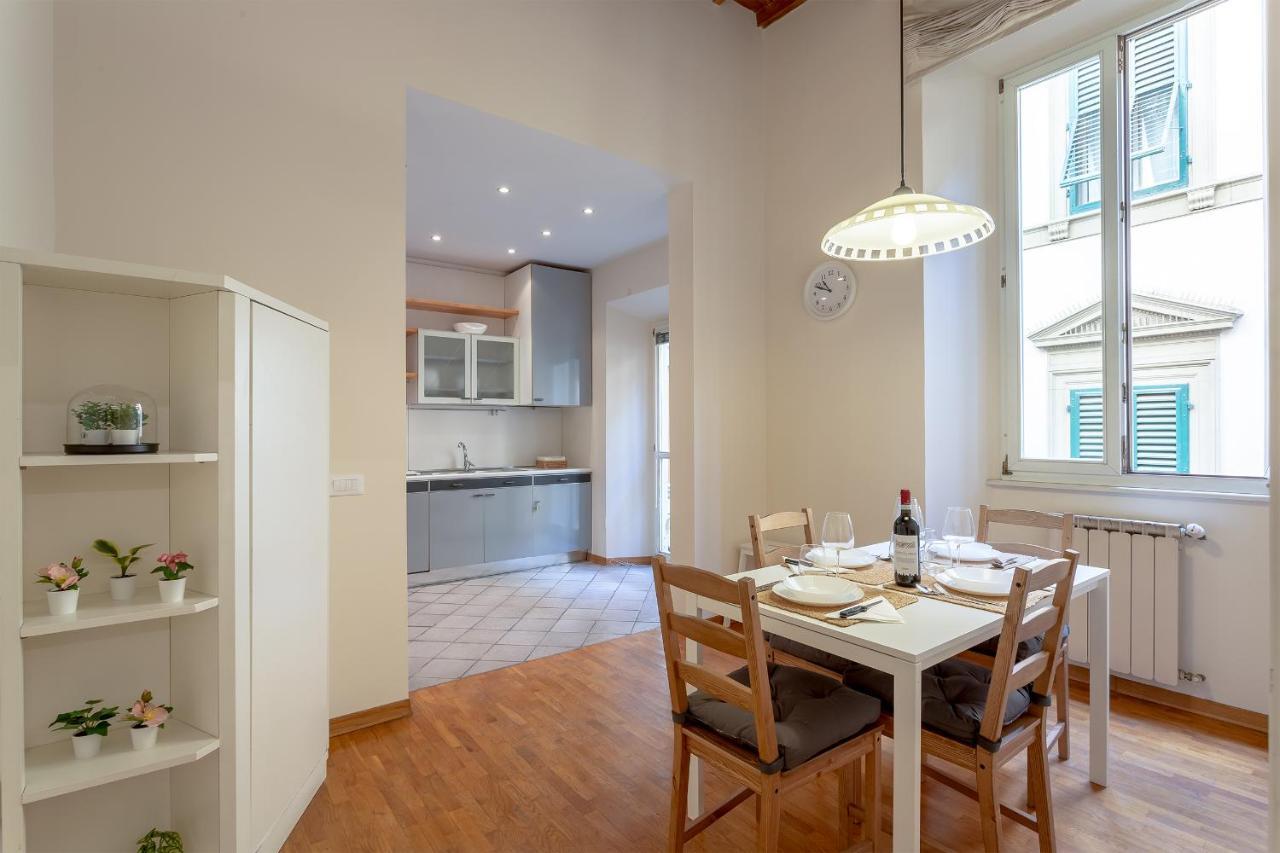 Apartment La Perla Del Borgo Florenz