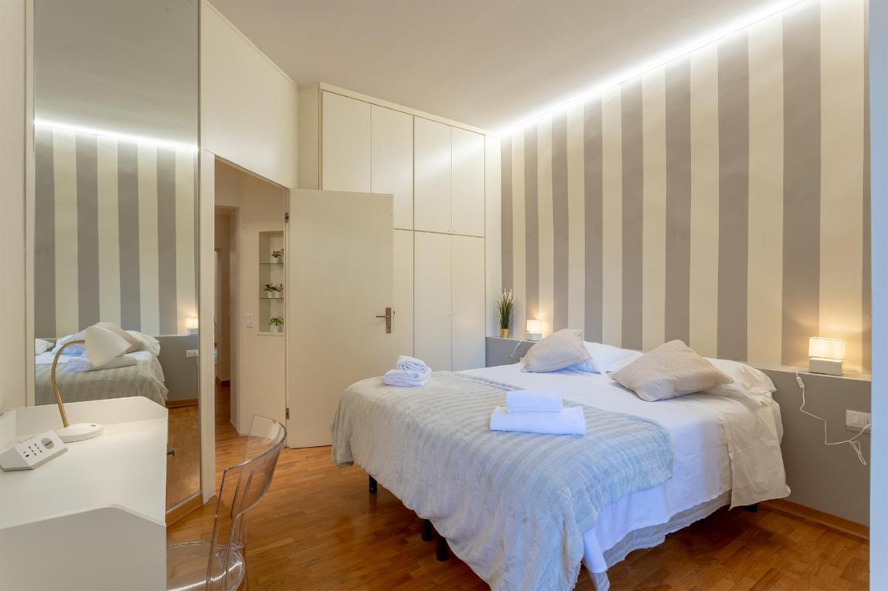 Apartment La Perla Del Borgo Florenz