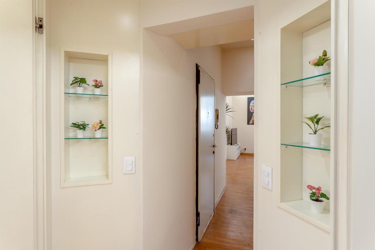 La Perla Del Borgo Apartment Florenz