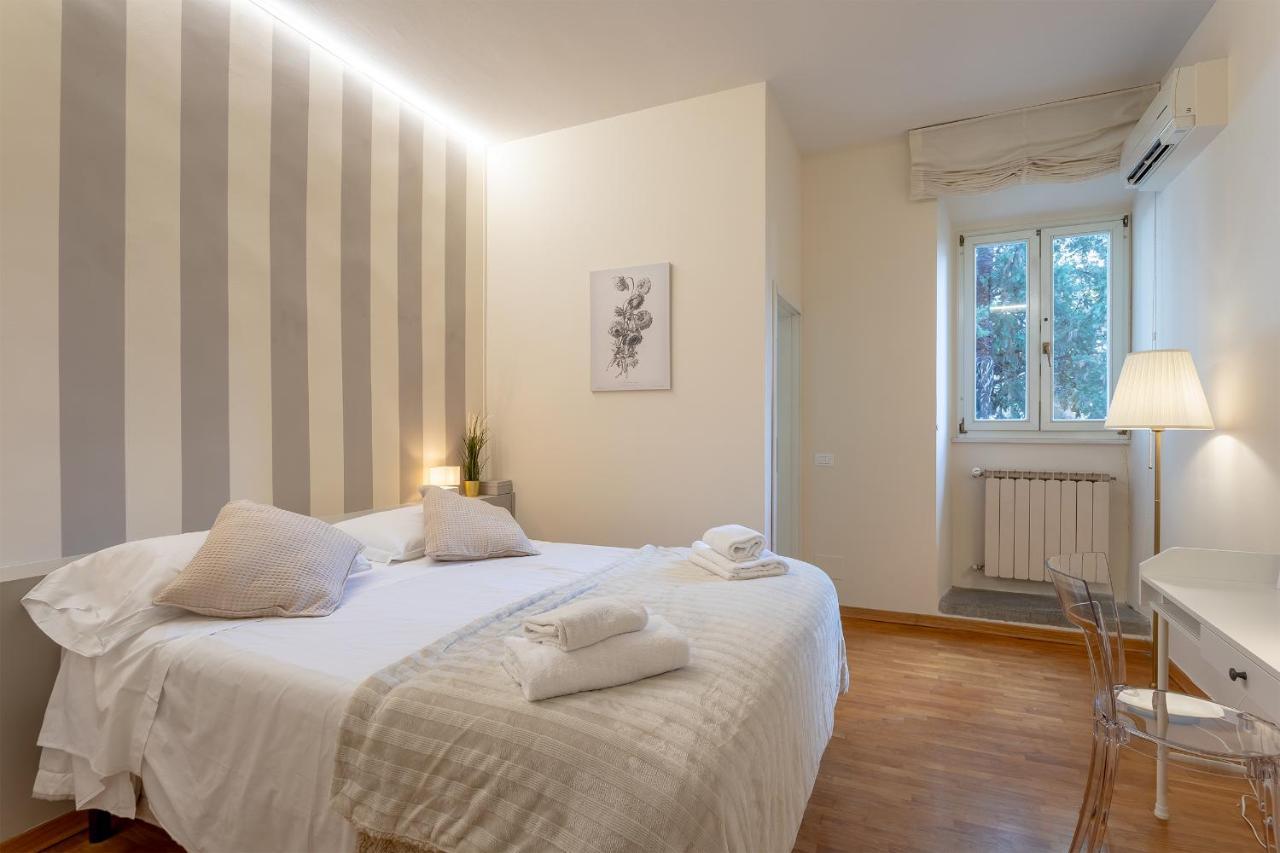 Apartment La Perla Del Borgo Florenz