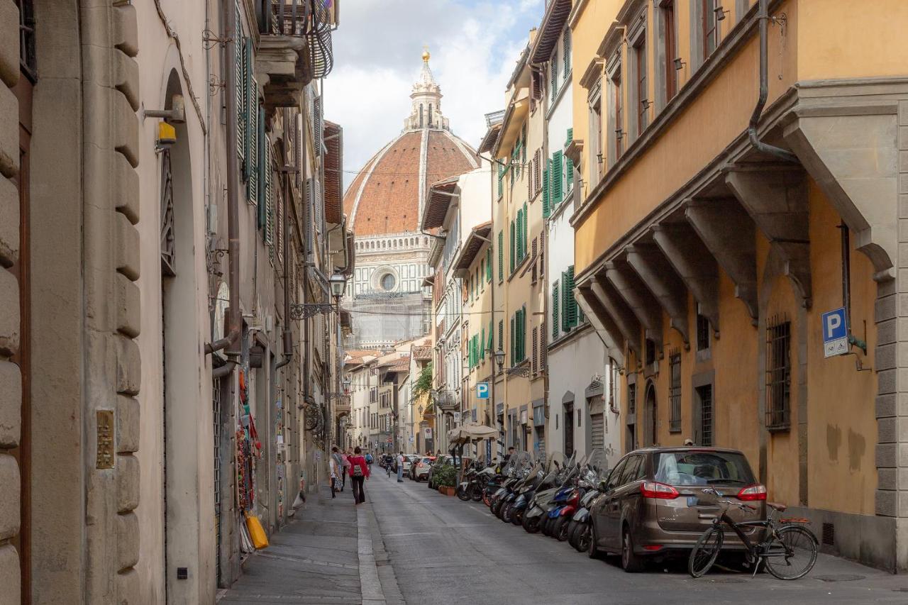 La Perla Del Borgo * Florenz
