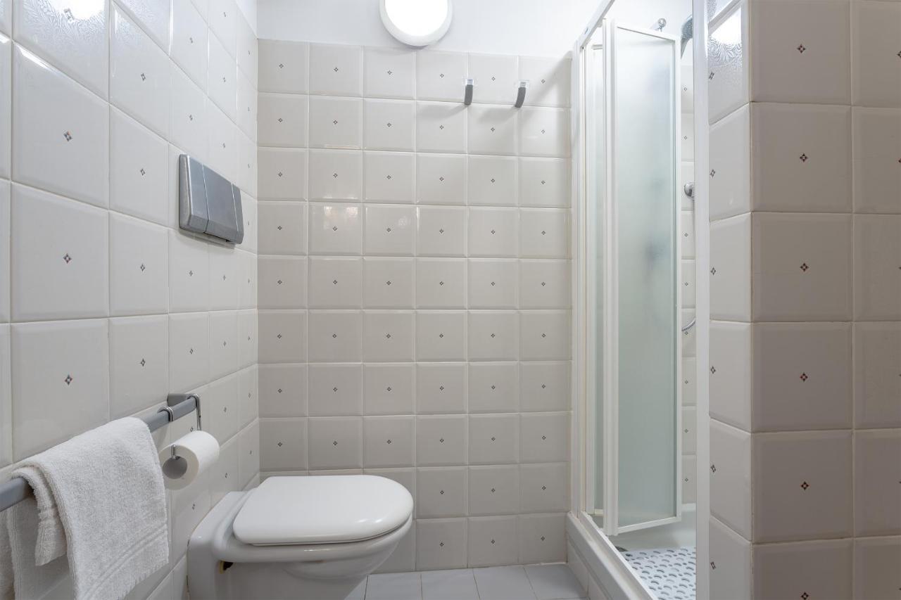Apartment La Perla Del Borgo Florenz